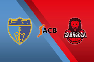 Zaragoza vs. Estudiantes