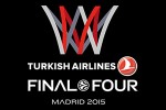 Euroleague Final Four Madrid 2015