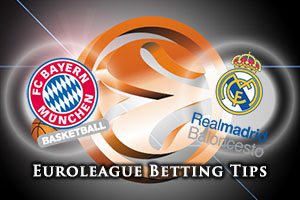 FC Bayern Munich v Real Madrid Betting Tips