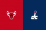 NBA Pre-Season - Chicago vs Washington