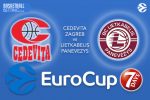 Bet on Cedevita Zagreb v Lietkabelis Panevezys - Eurocup Betting Tips