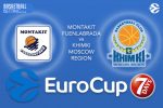 Bet on Montakit Fuenlabrada v Khimki Moscow Region - Eurocup Betting Tips