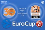 Bet on Valencia Basket v Ratiopharm Ulm - Eurocup Betting Tips