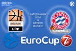 ratiopharm Ulm v Bayern Munich