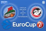 Lokomotiv Kuban Krasnodar v Union Olimpija Ljubljana - Eurocup Betting Tips