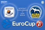 Montakit Fuenlabrada v Alba Berlin - Eurocup Betting Tips