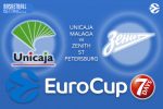 Unicaja Malaga v Zenit St Petersburg - Eurocup Betting Tips