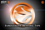 Euroleague Betting Tips