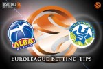 Euroleague Top 16 Betting Tips Alba Berlin v Maccabi Tel Aviv