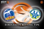 Euroleague Tips Alba Berlin v Maccabi Tel Aviv