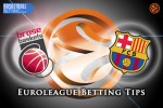 Brose Baskets Bamberg v FC Barcelona Lassa Betting Tips