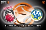 Brose Baskets Bamberg v Maccabi FOX Tel Aviv Betting Tips