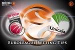 Brose Baskets Bamberg v Unicaja Malaga Betting Tips