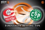 Cedevita Zagreb v Limoges CSP Betting Tips