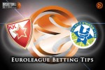 Euroleague Tips Crvena Zvezda Maccabi Tel Aviv