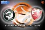 Darussafaka Dogus Istanbul v Crvena Zvezda Telekom Belgrade Betting Tips