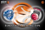 Dinamo Banco di Sardegna Sassari v Brose Baskets Bamberg Betting Tips