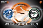 Dinamo Banco di Sardegna Sassari v Darussafaka Dogus Istanbul Betting Tips