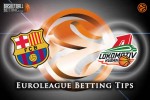 FC Barcelona Lassa v Lokomotiv Kuban Krasnodar Betting Tips