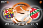 FC Barcelona Lassa v Pinar Karsiyaka Izmir Betting Tips