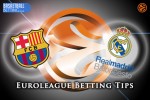 FC Barcelona Lassa v Real Madrid Betting Tips