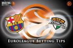 FC Barcelona Lassa v Stelemt Zielona Gora Betting Tips