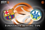 Euroleague Tips FC Barcelona v Maccani Tel Aviv