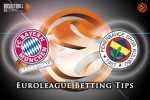 FC Bayern Munich v Fenerbahce Istanbul Betting Tips