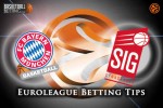 FC Bayern Munich v Strasbourg Betting Tips