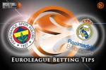 Fenerbahce Istanbul v Real Madrid Betting Tips