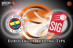 Fenerbahce Istanbul v Strasbourg Betting Tips