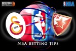 Euroleague Tips Galatasaray v Crvena Zvezda