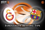 Euroleague Top 16 Betting Tips Galatasaray v FC Barcelona