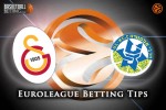 Euroleague Tips Galatasaray v Maccabi Tel Aviv