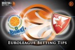 Khimki Moscow v Crvena Zvezda Betting Tips