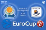 Khimki Moscow Region v Montakit Fuenlabrada