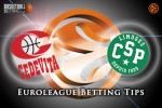 Limoges CSP v Cedevita Zagreb Betting Tips