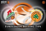 Lokomotiv Kuban Krasnodar v Panathinaikos Athens Betting Tips