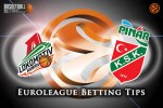 Lokomotiv Kuban Krasnodar v Pinar Karsiyaka Izmir Betting Tips