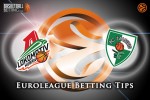 Lokomotiv Kuban Krasnodar v Zalgiris Kaunas Betting Tips