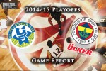 Euroleague Playoffs Betting Tips Maccabi Tel Aviv v Fenerbahce Ulker