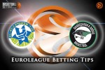 Anadolu Efes Istanbul v Olympiacos Piraeus Betting Tips