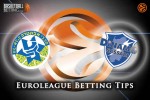 Maccabi FOX Tel Aviv v Dinamo Banco di Sardegna Sassari Betting Tips