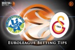 Euroleague Tips Maccabi tel Aviv v Galatasaray