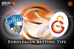 Euroleague Tips Neptunas Klaipeda v Galatasaray