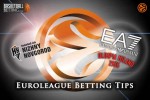 Euroleague Tips Nizhny Novgorod v EA7 Emporio Armani Milan