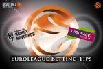 Euroleague Tips Nizhny Novgorod v Laboral Kutxa Vitoria