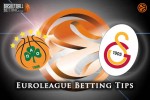 Euroleague Tips Panathinaikos Athens v Galatasaray