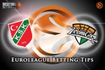 Pinar Karsiyaka Izmir v Stelmet Zielona Gora Betting Tips