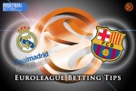 Real Madrid v FC Barcelona Lassa Betting Tips